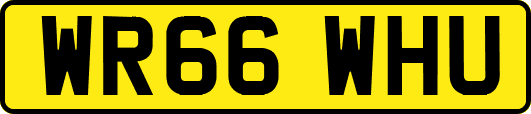 WR66WHU