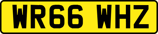WR66WHZ
