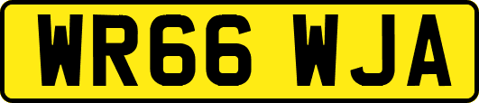 WR66WJA