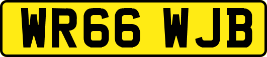 WR66WJB