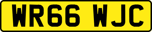 WR66WJC