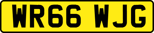 WR66WJG