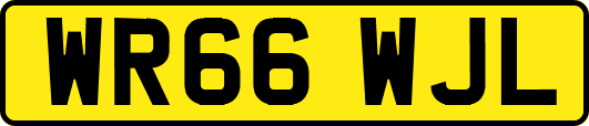 WR66WJL