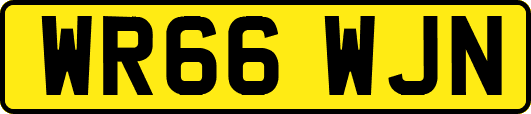 WR66WJN