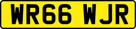 WR66WJR