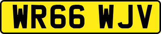 WR66WJV