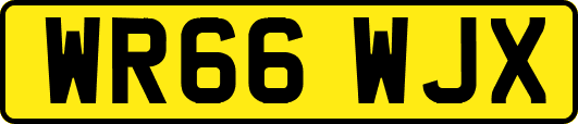 WR66WJX