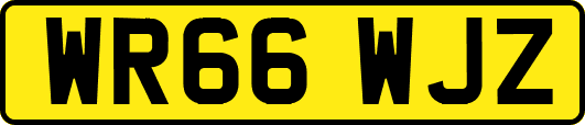 WR66WJZ