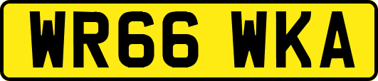 WR66WKA