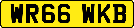 WR66WKB