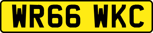 WR66WKC