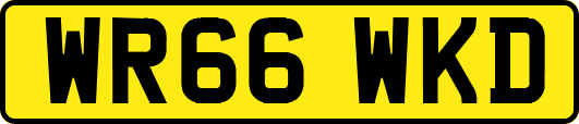 WR66WKD
