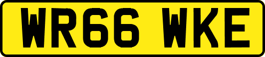 WR66WKE