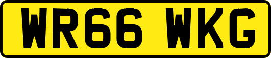WR66WKG