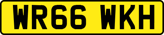 WR66WKH
