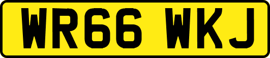 WR66WKJ