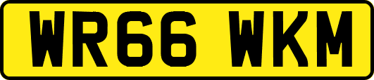 WR66WKM