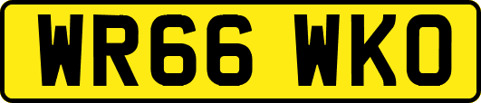 WR66WKO