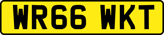 WR66WKT