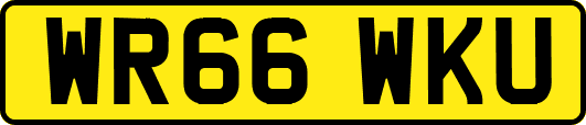 WR66WKU
