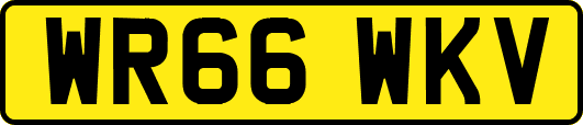 WR66WKV