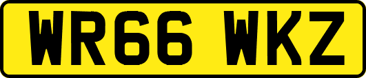 WR66WKZ
