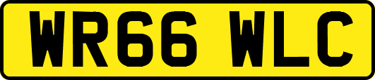 WR66WLC