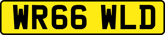 WR66WLD
