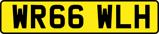 WR66WLH