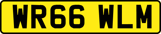 WR66WLM