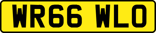 WR66WLO