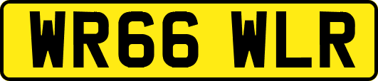 WR66WLR