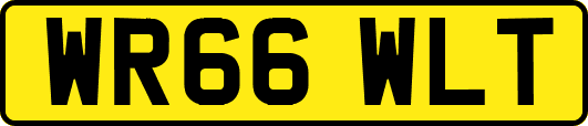 WR66WLT