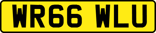 WR66WLU