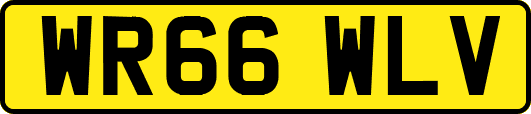 WR66WLV
