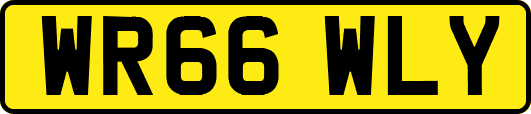 WR66WLY