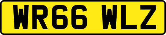 WR66WLZ