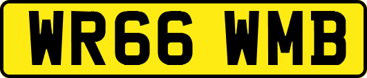 WR66WMB