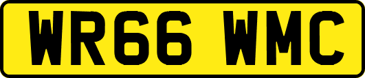 WR66WMC