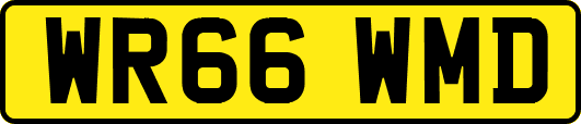 WR66WMD