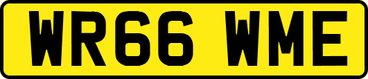 WR66WME