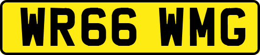 WR66WMG