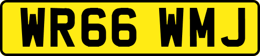 WR66WMJ
