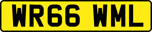 WR66WML