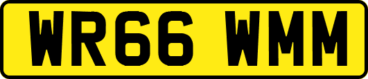 WR66WMM