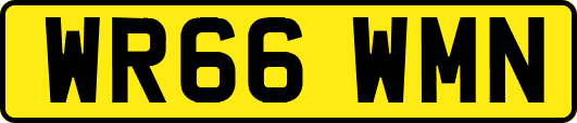 WR66WMN