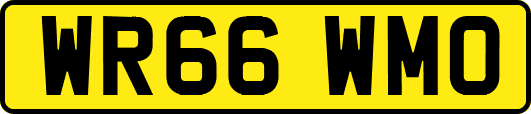 WR66WMO