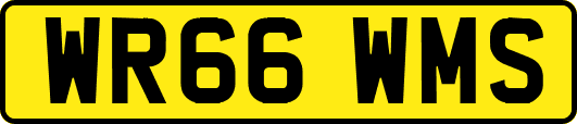 WR66WMS