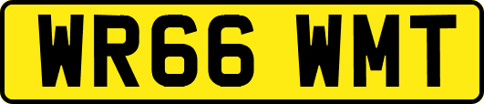 WR66WMT