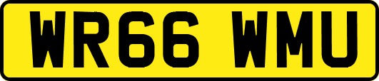 WR66WMU